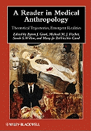 Reader Medical Anthropology