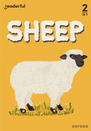 Readerful Rise: Oxford Reading Level 3: Sheep