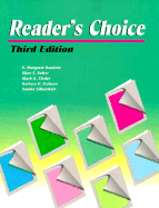 Reader's Choice, 3D Ed.: Third Edition