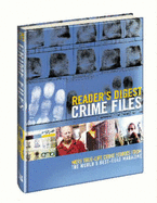 "Reader's Digest" Crime Files