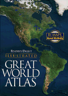 Reader's Digest Illustrated Great World Atlas