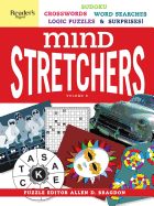Reader's Digest Mind Stretchers Vol. 8, 8