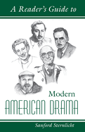 Reader's Guide to Modern American Drama