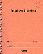 Reader's Notebook