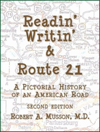 Readin' Writin' & Route 21