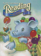Reading 2000 Practice Book with Selection Tests Grade 1.5