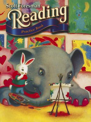 Reading 2000 Practice Book with Selection Tests Grade 1.6 - 