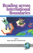 Reading Across International Boundaries: History, Policy and Politics (Hc)
