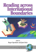 Reading Across International Boundaries: History, Policy and Politics (PB)