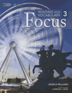Reading and Vocabulary Focus 3