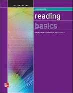 Reading Basics Intermediate 1, Workbook