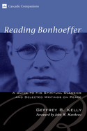 Reading Bonhoeffer