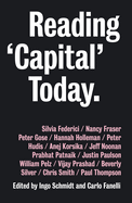 Reading Capital Today: Marx After 150 Years
