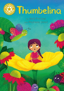 Reading Champion: Thumbelina: Independent Reading Gold 9