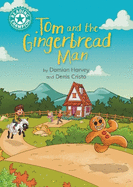Reading Champion: Tom and the Gingerbread Man: Independent Reading Turquoise 7