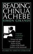 Reading Chinua Achebe