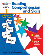 Reading Comprehension and Skills, Grade 1