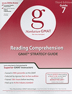 Reading Comprehension GMAT Preparation Guide