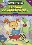 Reading Comprehension: Grade 1