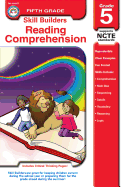 Reading Comprehension, Grade 5