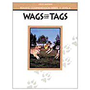 Reading Comprehension Series: Student Edition Grade 1 Wags and Tags