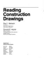 Reading Construction Drawings