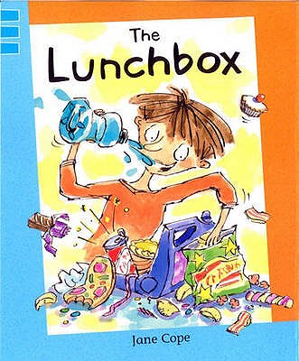 Reading Corner: The Lunchbox - 