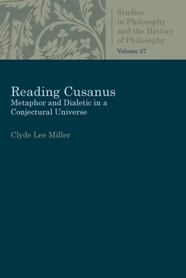 Reading Cusanus - Miller, Clyde Lee