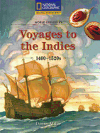 Reading Expeditions (Social Studies: World Explorers): Voyages to the Indies 1400-1520s