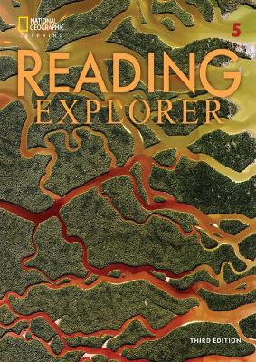 Reading Explorer 5 with the Spark Platform - Douglas, Nancy, and Bohlke, David, and Rogers, Bruce