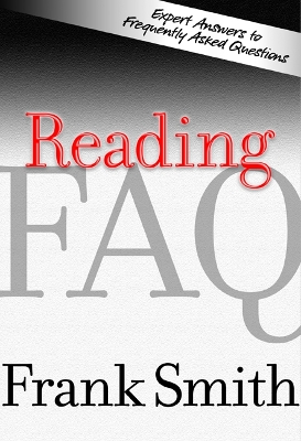 Reading: FAQ - Smith, Frank