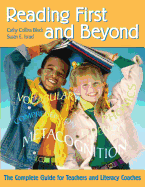 Reading First and Beyond: The Complete Guide for Teachers and Literacy Coaches