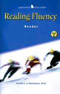 Reading Fluency: Reader, Level E