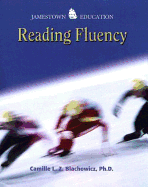 Reading Fluency Reader: Level G