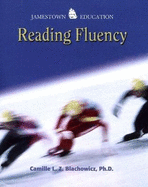 Reading Fluency: Reader's Record, Level J