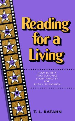 Reading for a Living - Last, First