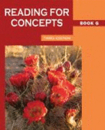 Reading for Concepts Book G