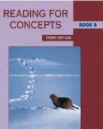 Reading for Concepts: Book - 