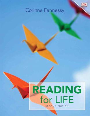Reading For Life - Fennessy, Corinne, and Kindersley, Dorling