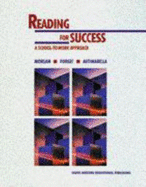 Reading for Success: A School -To-Work AP