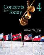 Reading for Today 4: Concepts for Today
