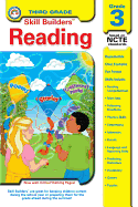 Reading, Grade 3