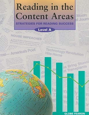 Reading in the Content Areas, Level A: Strategies for Reading Success - Kinsella, Kate, Ed.D (Consultant editor)