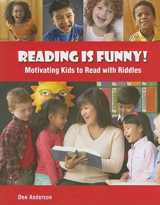 Reading Is Funny - Anderson, Dee