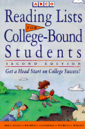 Reading Lists for College-Bd S
