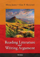 Reading Literature and Writing Argument with New MyLiteratureLab -- Access Card Package