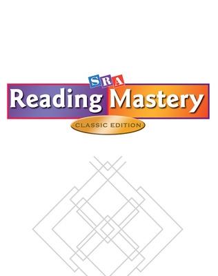 Reading Mastery Classic Level 2, Takehome Workbook B (Pkg. of 5) - McGraw Hill