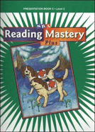 Reading Mastery Plus: Presentation Book C Level 2 - 