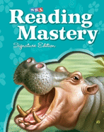 Reading Mastery Reading/Literature Strand Grade 5, Textbook A
