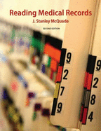 Reading Medical Records - McQuade, J Stanley